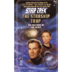 starship trap