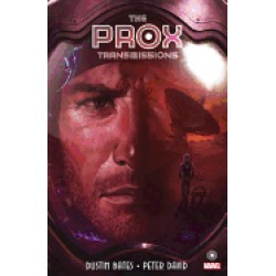 prox transmissions