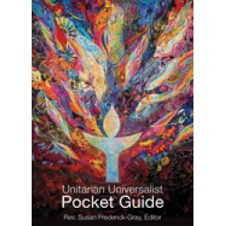 unitarian universalist pocket guide sixth edition