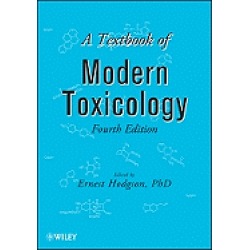 textbook of modern toxicology