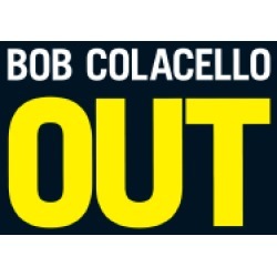 bob colacellos out