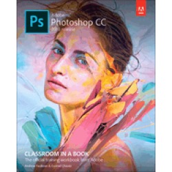 adobe photoshop cc classroom in a book