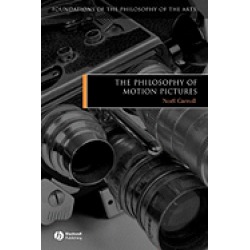 philosophy of motion pictures film
