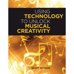 using technology to unlock musical creativity