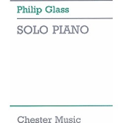 solo piano
