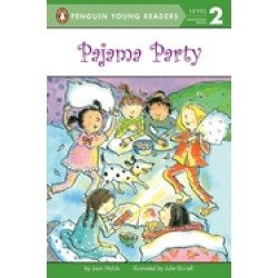 pajama party
