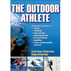 outdoor athlete