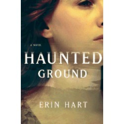 haunted ground a novel