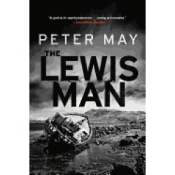 lewis man