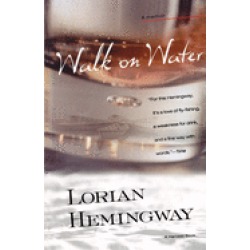 walk on water a memoir