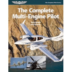 complete multi engine pilot
