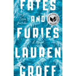 fates and furies a novel