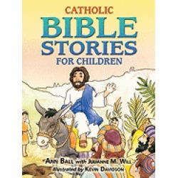 catholic bible stories for children
