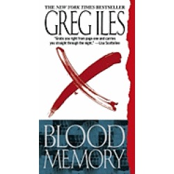blood memory a novel
