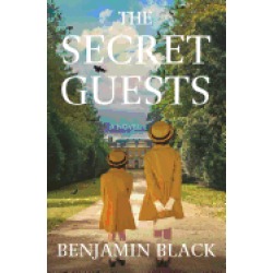 secret guests a novel