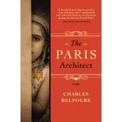 paris architect a novel