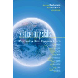 21st century skills rethinking how students learn